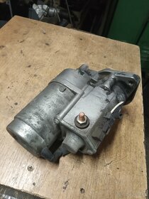 Startér Kia,Hyundai 2,0 CRDI - 2