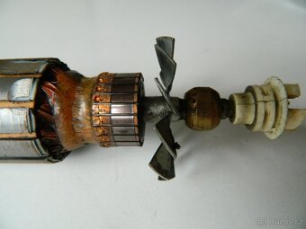 Rotor ke šlehači ETA - TURBO, Typ: 2043 - 2