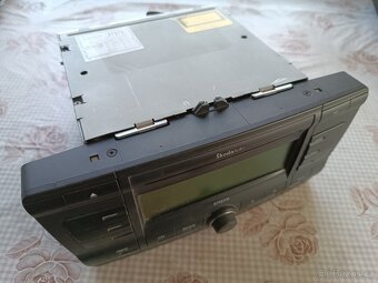 PRODAM RADIO,KLIMATRONIK,RAMECEK OCTAVIA 2 - 2