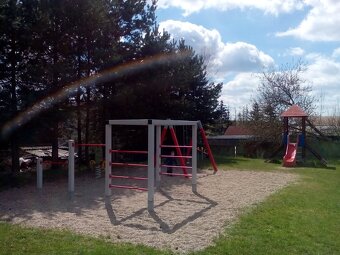 Pronájem rekreačního domku - 2