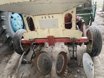 Sazeč brambor SA2-078 - 2