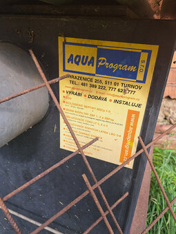 Prodám lapol tuků - 2