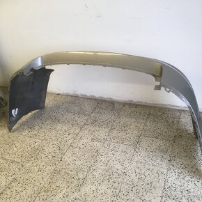 Superb 3 nárazník - 2