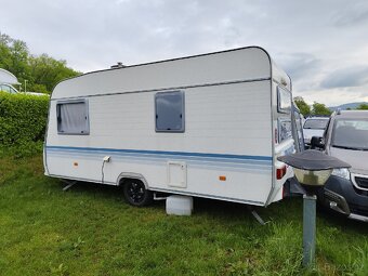 Karavan Adria DK 430 - 2
