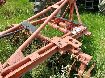 DISKOVÝ PODMÍTAČ - 2