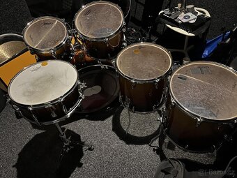 Bicí souprava Gretsch Catalina Maple - shellset - 2