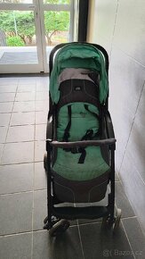 Kocarek Cam Curvi - 2