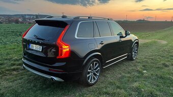 Volvo XC90 II D5 AWD 7 míst - 2
