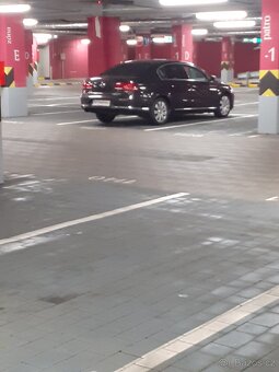 Passat - 2
