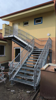 ZAMEČNÍK,SVÁŘEČ,MONTÁŽNÍK - 2