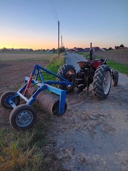 Válec cambridge - 2