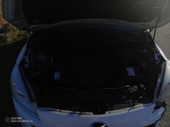 ND Mazda 5 - 2
