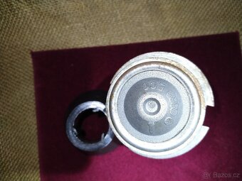 Prodám díly na vw brouk, T1, T2 i kdf - 2