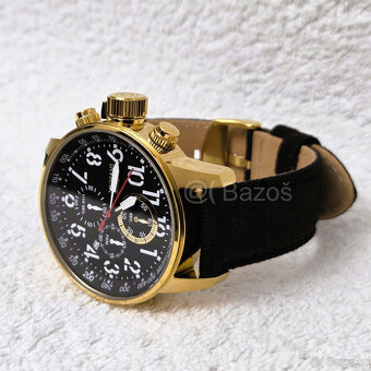Hodinky INVICTA I-Force - model 1515 - 2