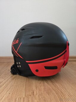 Lyžařská helma - 2