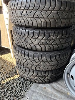 175/65 R15 Pirelli Mini Couper - 2
