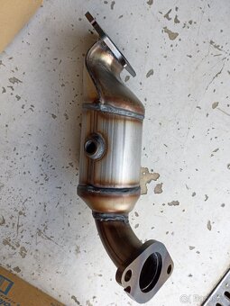 CHRYSLER PACIFICA VOYAGER RU 3,6L V6 - 2