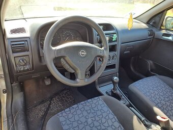 Astra G - 2