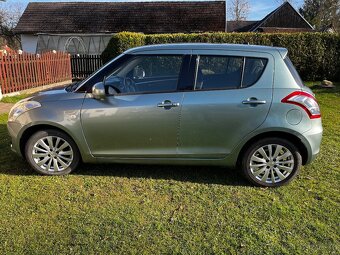 Suzuki Swift - 2
