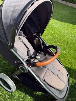 Coletto joggy - 2