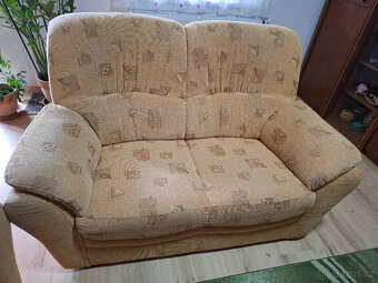 sedací souprava - 2