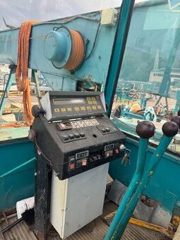 Díly ad 28 ČKD - 2