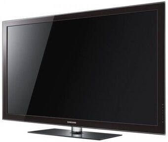 Samsung 50” TV televize - 2
