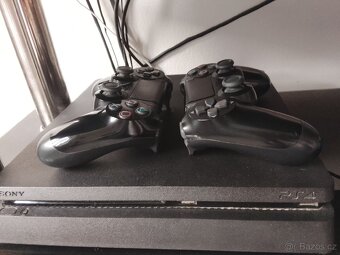 PS4 - 2