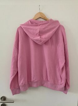 Nová Sinsay mikina - 2