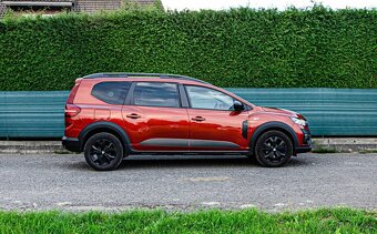 Dacia Jogger 1.0 TCe 110k Extreme 7 miest - 2
