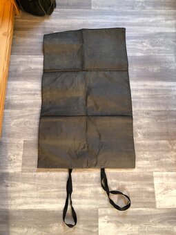 Podložka pod ryby Unhooking Mat – použité - 2