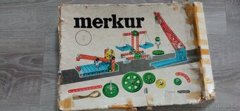 Merkur 7 - 2