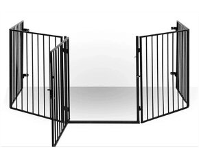 Ohradka ke kamnům - 2