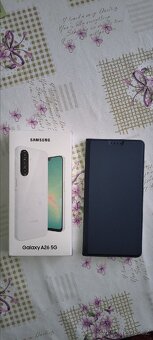 Samsung Galaxy a26 - 2