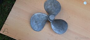 Vrtule, propeller - 2