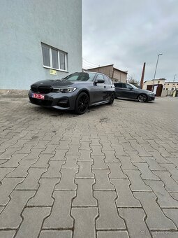 BMW 330e M-paket - 2