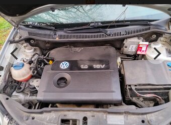 Volkswagen polo - 2