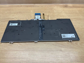 Dell klávesnice CN-0XGRNW - 2