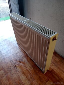 Radiátor - 2
