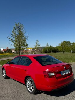 Škoda Octavia III - 2