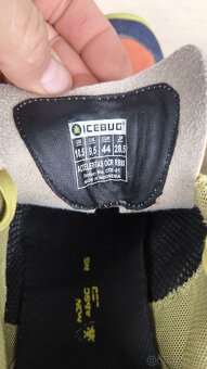 Běžecké boty Icebug - 2