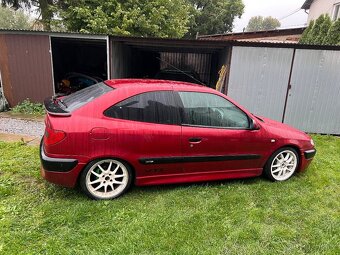 Citroen Xsara VTS - 2