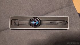 Chytré hodinky Samsung Galaxy Watch6 Classic 47mm LTE, Černé - 2