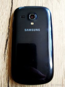 Samsung S3 mini gt-i8200n - 2