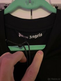 PALM ANGELS TEE velikost XL - 2