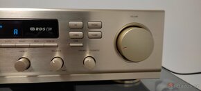 Denon dra 385 stereo receiver - 2