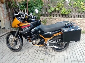 Kawasaki KLE 500 - 2