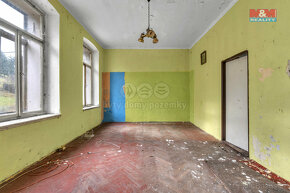Prodej nájemního domu, 213 m², Česká Metuje - 2