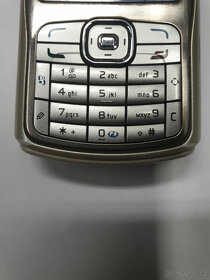 Nokia N70, Symbian OS - 2