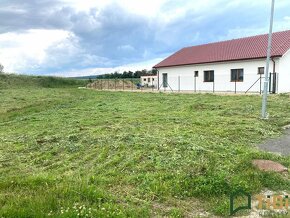 Prodej, Pozemky pro bydlení,  900 m2 - Protivanov - 2
